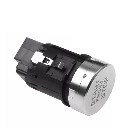 ya 3 8.24 baidi Silver Start Stop Engine Switch Button Suitable for Audi Q5 A4 S4 B8 A5 S5 RS5 8K0905217A
