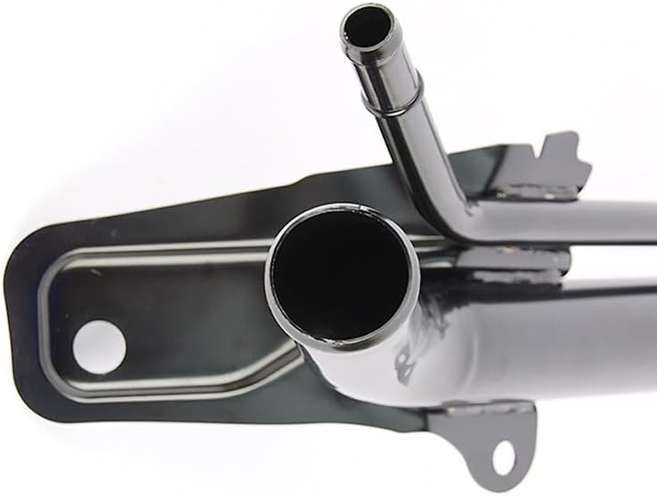 ya 5 8.10 Fuel Filler Neck fit for Toyota Hilux 3.0 1KD-FTV KUN16 KUN26 2005-2015