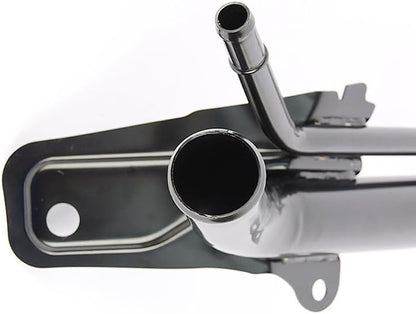 ya 5 8.10 Fuel Filler Neck fit for Toyota Hilux 3.0 1KD-FTV KUN16 KUN26 2005-2015