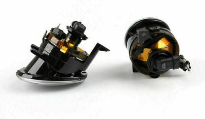 ya 10 9.16 zhengce Front Left & Right Side Lamp Fog Light Fit for VW Touareg 2010-2012 New