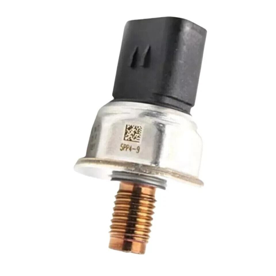 ya 2 8.15 OEM 5PP4-9 287-1866 for Caterpillar C175 C9 C9.3 Fuel Rail Pressure Sensor
