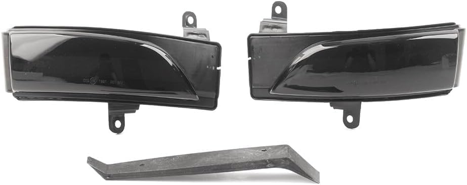 ya 14 9.20 zhengce Rearview Mirror Indicator LED Turn Signal Light for Subaru Crosstrek for F-1