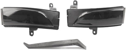 ya 14 9.20 zhengce Rearview Mirror Indicator LED Turn Signal Light for Subaru Crosstrek for F-1