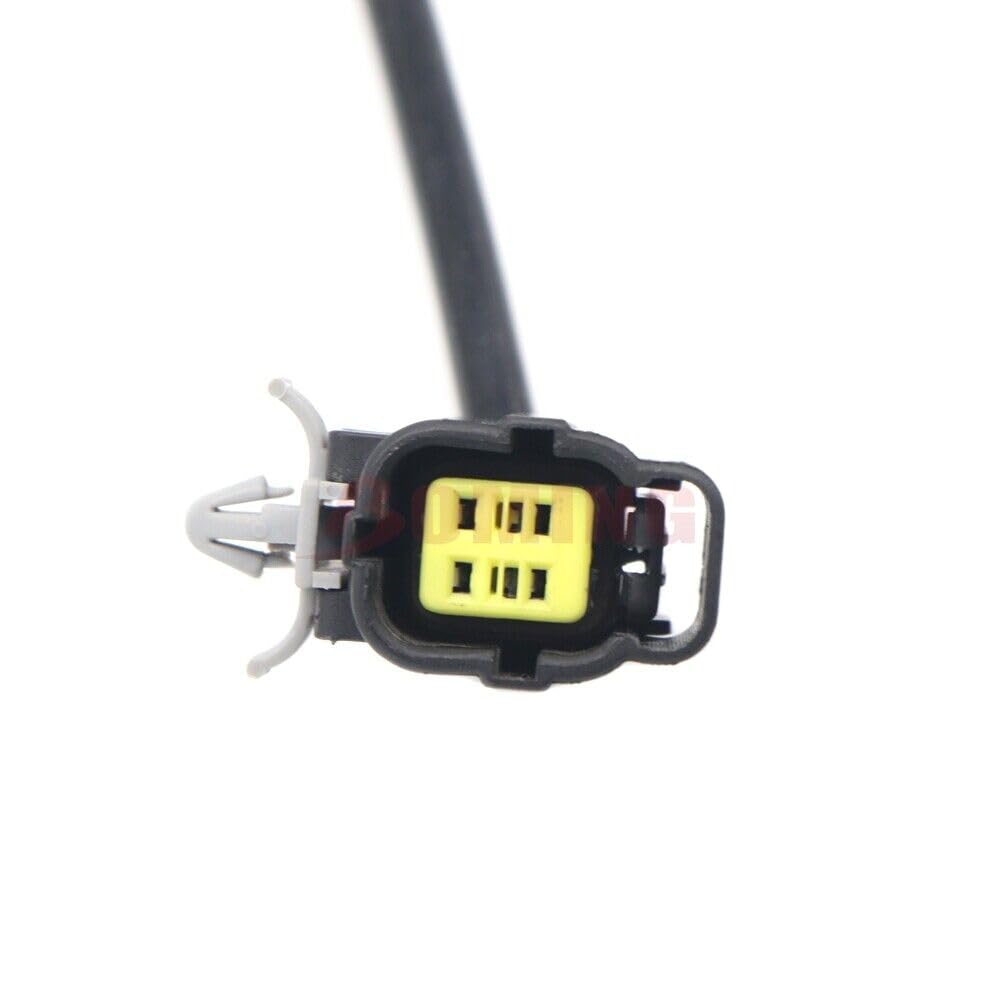 ya 2 8.15 Air O2 Oxygen Sensor B5E1-18-861B Suitable for Mazda 323 DEMIO 1.3 1.5 1.6 1998-2003