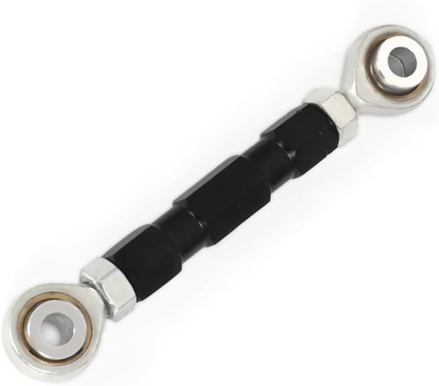 ya 13 9.15 baidi Rear Suspension Drop Lowering Links Kit Cushion Lever Adjustable for Ducati 1098