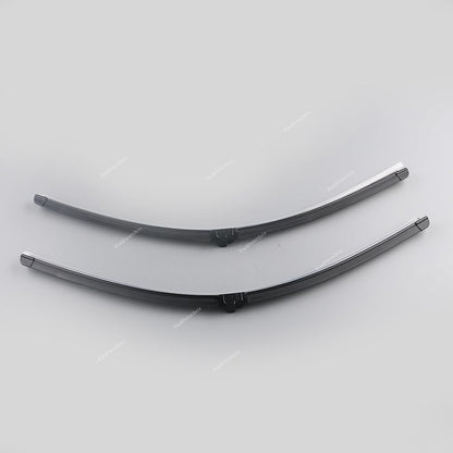 ya 6 8.24 baidi Pair Front LH RH Windshield Wiper Blades 2048201300 for Mercedes C E Class 08-14