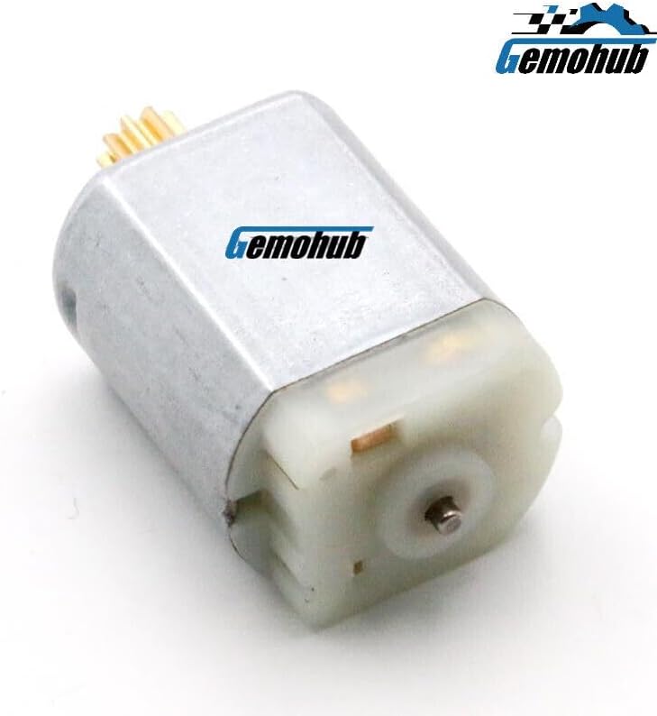 ya 4 8.8.2 Steering Column Lock Motor for 2015-2022 for Ford Galaxy IV MK4 2016-2021 for Ford Ka+ 