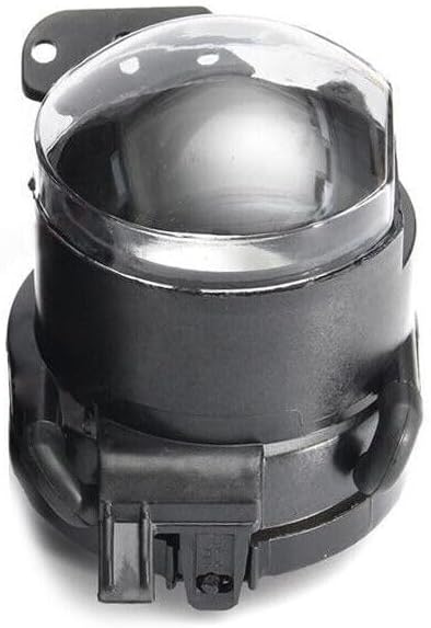 ya 4 8.14 Front left fog lamp driving lamp suitable for BMW E60 E61 E63 E46 325i 525i E91 E90
