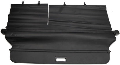 ya 2 8.15 for Nissan for X-Trail Rogue 2009-2013 Retractable Trunk Luggage Shade Cargo Cover