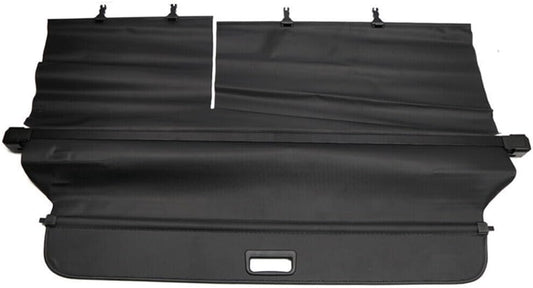 ya 2 8.15 for Nissan for X-Trail Rogue 2009-2013 Retractable Trunk Luggage Shade Cargo Cover