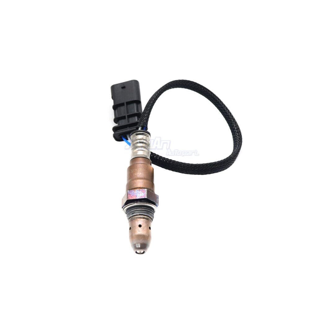 ya 7 8.24 baidi 32253603 Upstream O2 Oxygen Sensor 31439812 Suitable for Volvo XC60 19-21