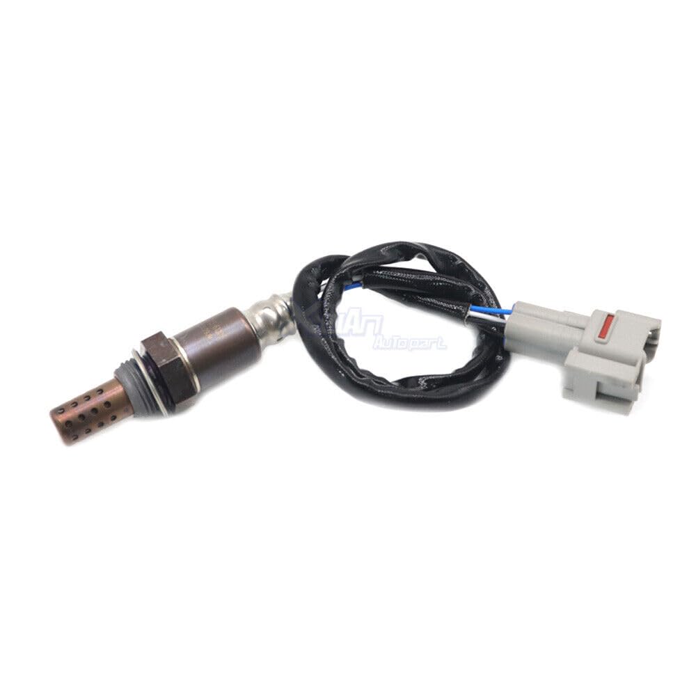 ya 2 8.15 18213-61J00 is Suitable for 2000-14 for Suzuki APV 1.3L Liter 1.5L Liter 1.6L Liter Front Lambda Oxygen Sensor