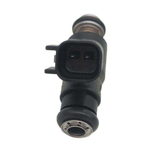 ya 2 8.15 2-Piece Fuel Injector for 2006-2016 for Harley-Davidson Heritage Softail Road King FXCW