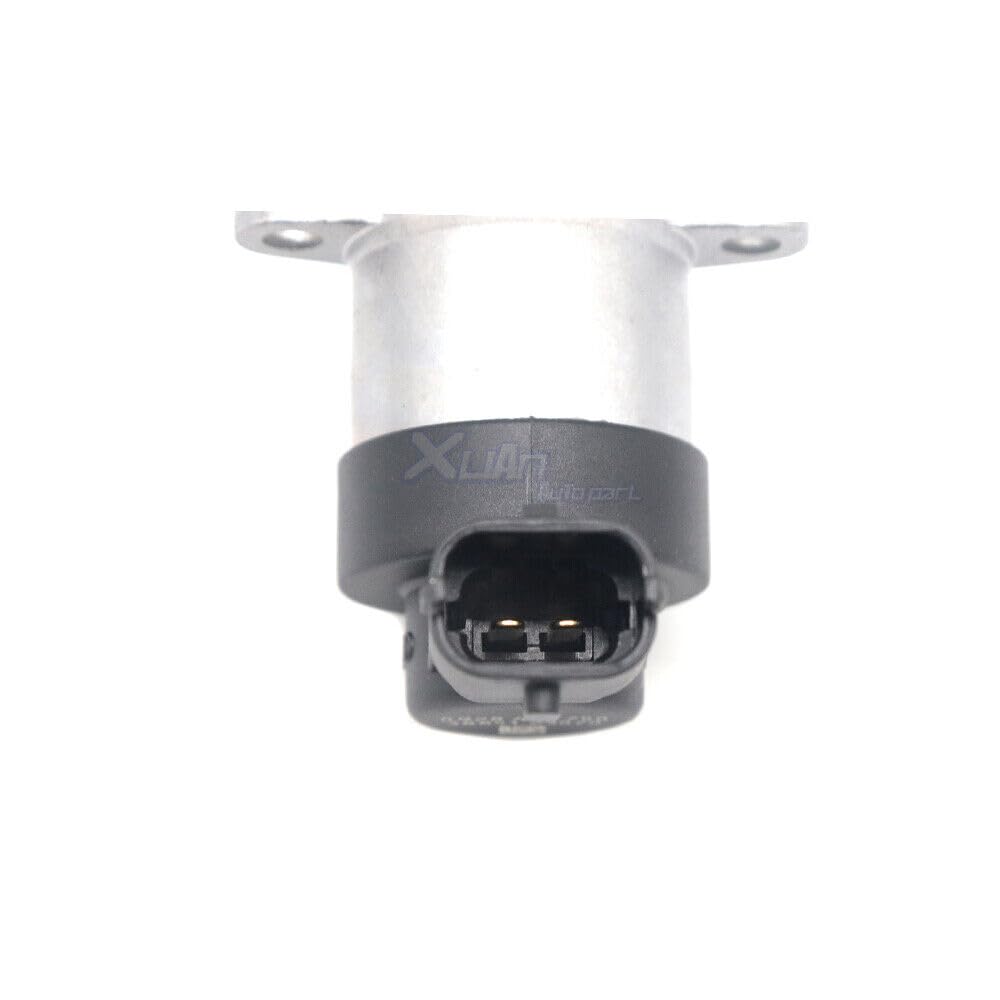 ya 4 8.8 Suitable for Kia Venga SPORTAGE PRO CEED 1x high-Pressure Fuel Pump SCV Valve 0928400750