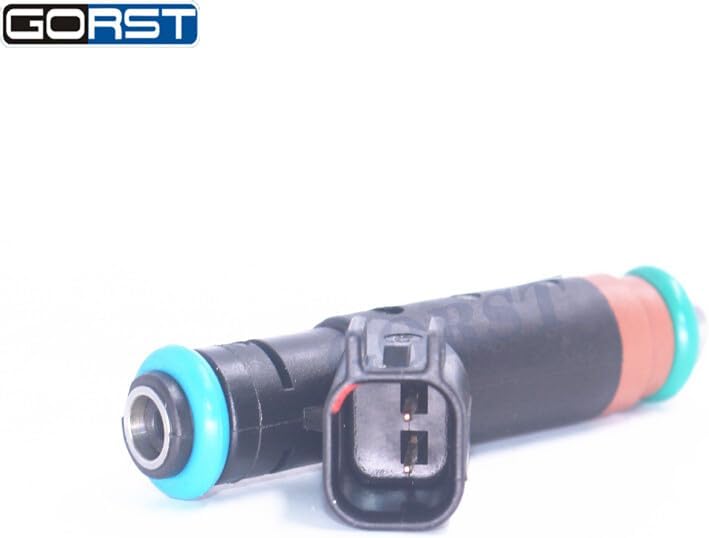 ya 10 9.16 baidi Fuel Injector 4L8E9F593A4A for Ford for Mustang Escape Explorer Taurus 4L8E-A4A9F593-