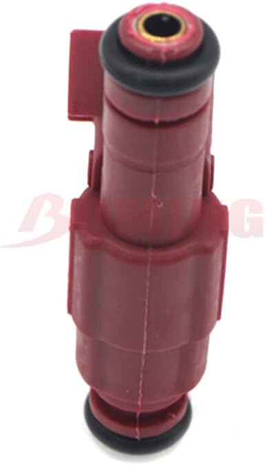 ya 10 9.16 baidi Set of 6pc Fuel Injectors 0280156161 for Ford Focus 2.0L 2.3L 2003-2007 82211170
