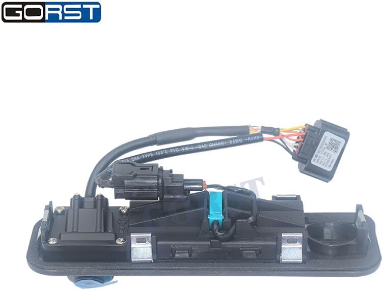 ya 11 9.14 baidiBackup Reverse Camera Rear View Camera 95760-C2101 for Hyundai Sonata 1