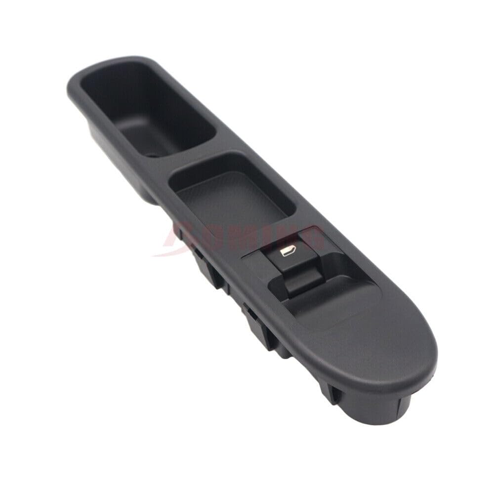 ya 4 8.8 96351625XT Passenger Electric Power Window Switch for Peugeot 307 2001-2007