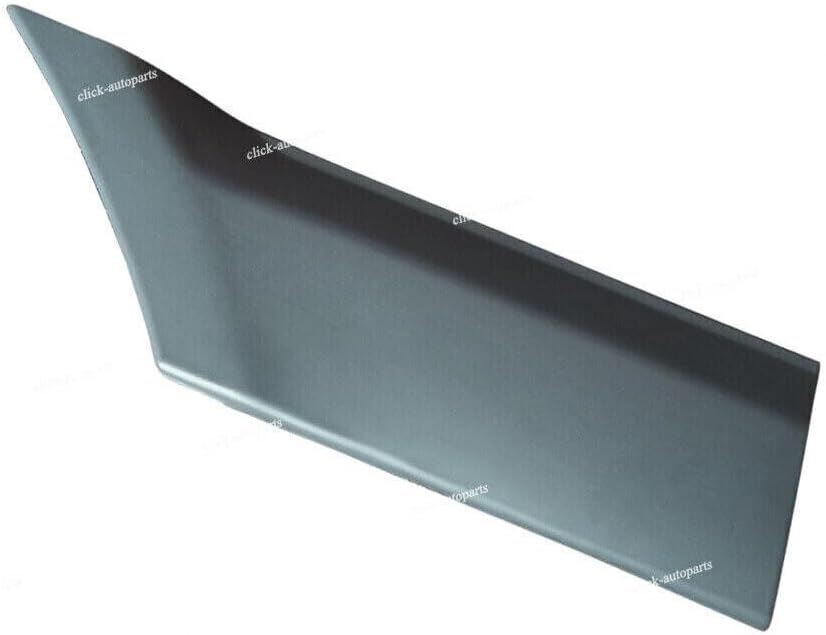 ya 5 8.10 Rear Right Door Mould Protective Stripe 6396902862 Fits for Mercedes Vito/Viano