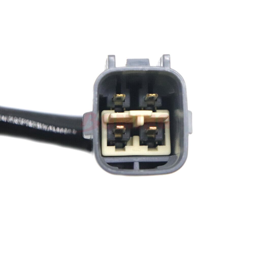 ya 5 8.24 baidi 234-9112 Applicable to for Toyota for Corolla Prius for Scion Air Fuel Ratio Oxygen Sensor 89467-02070