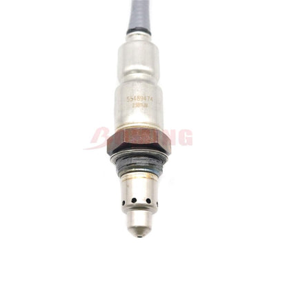 ya 4 8.14 Upstream Oxygen Sensor 55489474 is Suitable for Cadillac CT6 3.0L 3.6L XT4 XT5 for GMC Acadia