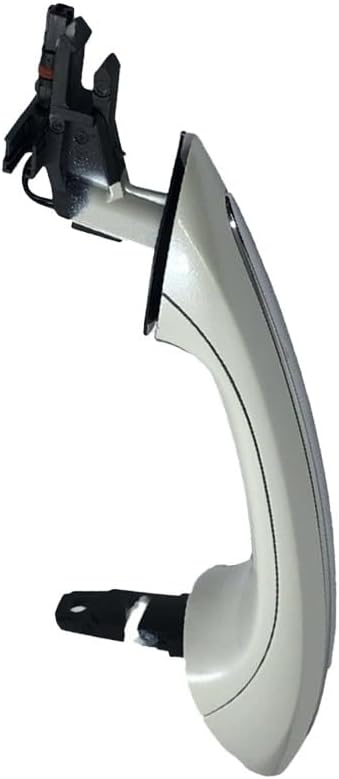 ya 5 8.10 Rear Right Door Handle 51217231930 Fits For 5 6 7' F07 F10 F11 F12 F13 F01 F02