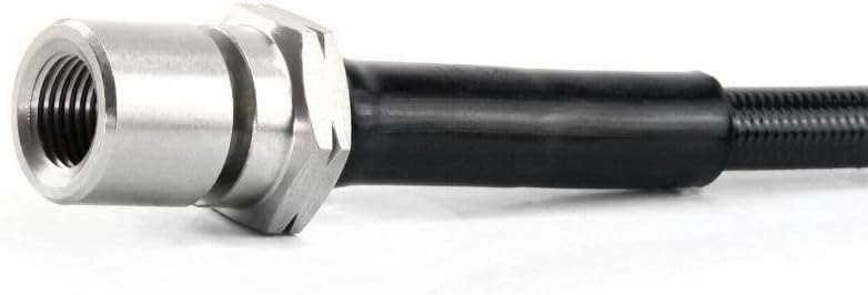 ya 10 9.16 baidi 51814431 Front Brake Hose for Fiat Doblo 500 for Jeep Renegade
