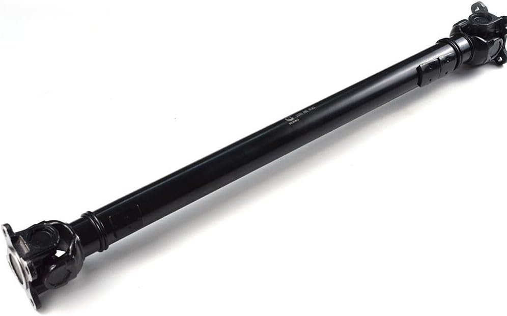 ya 6 8.24 baidi Front 26208628042 Drive shaft Prop Shaft for BMW E90 3 Ser xDrive Xi 325 328 330