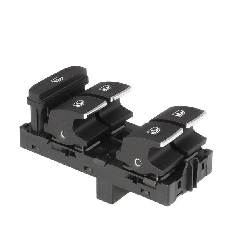 ya 8 8.24 baidi for VW for Passat B5 / B5.5 1998-2004 Front Left Driver Side Window Switch 