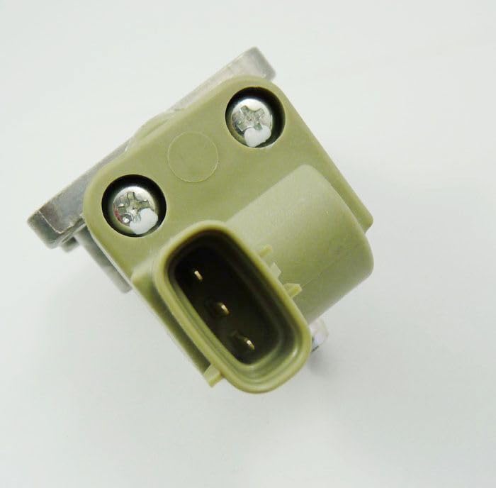 ya 2 8.15 Control idle air Control Valve 136800180 is Suitable for Toyota for Corolla Geo Prizm 1993-1995