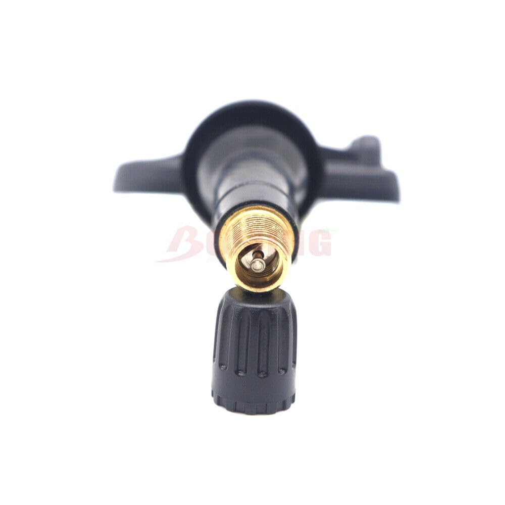 ya 3 8.24 baidi Tire Pressure Sensor TPMS X0137000023 Applicable to Leading Ideal L7 L9 ONE X01-37000023