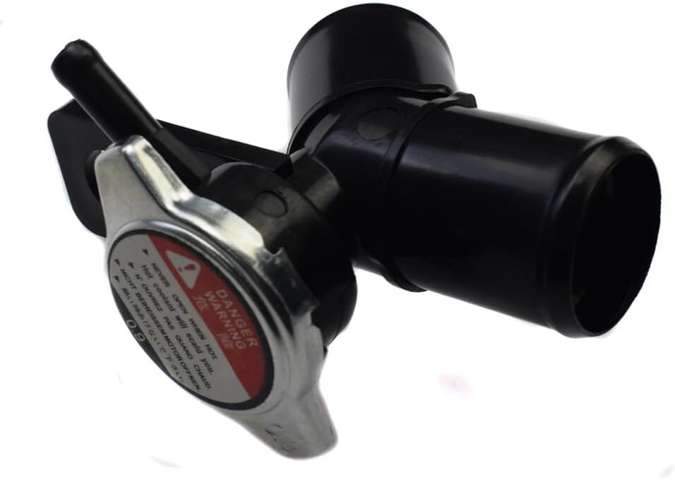ya 2 8.15 Radiator Filler Neck With Cap 17910-65J00 for Suzuki Grand Vitara 2009-2013 2.4L