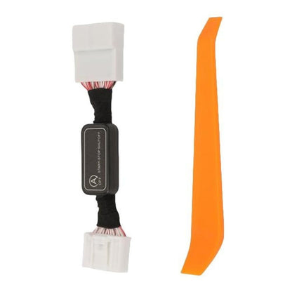 ya 23 10.7 baidi Auto Start Stop Eliminator for Palisade 2019-24 Accessories Autostop Eliminator