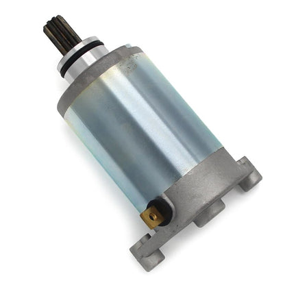 ya 23 10.7 baidi Motorcycle Starter Motor for K ski Comet 250 for Mira ge 250