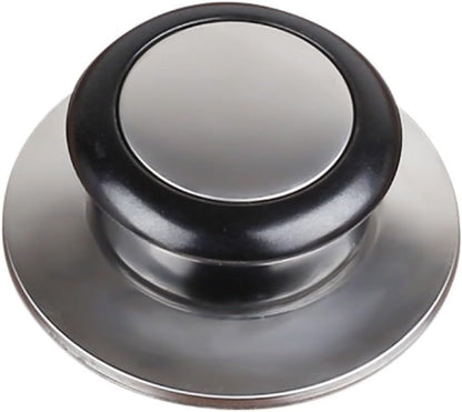 ya 26 10.21 baidi 5pcs Replacement Knob Handle for Glass Lid Pot Pan Cover Cookware Kitchen Tools