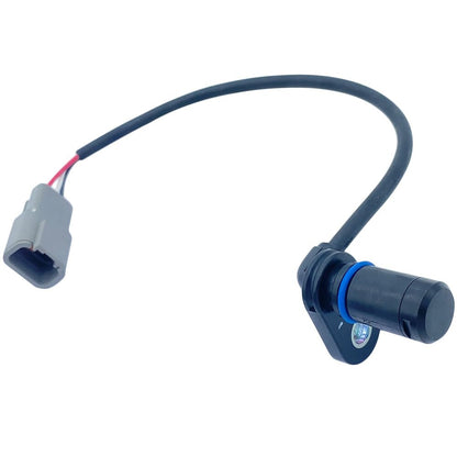ya 11 9.14 baidiElectronic Speedometer Sensor for Harley-Davidson Sportster 883 1200 71402-04A-