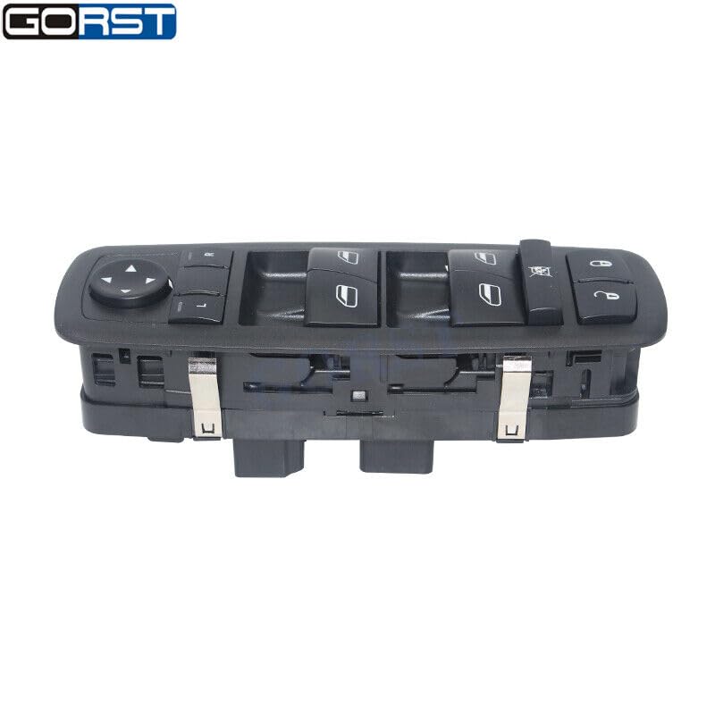 ya 4 8.8 Power Master Window Switch 4602535AC for Chrysler Town & Country for Dodge 4602535AD
