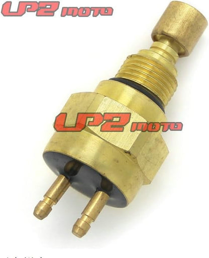 ya 13 9.15 baidi Coolant Temperature Sensor Fit for Kawasaki KAF620 ule sub 3010 4X4 2001-2008