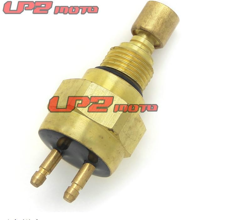 ya 13 9.15 baidi Engine Coolant Temperature Sensor Fit for Honda VT500C Shadow 1983-1984