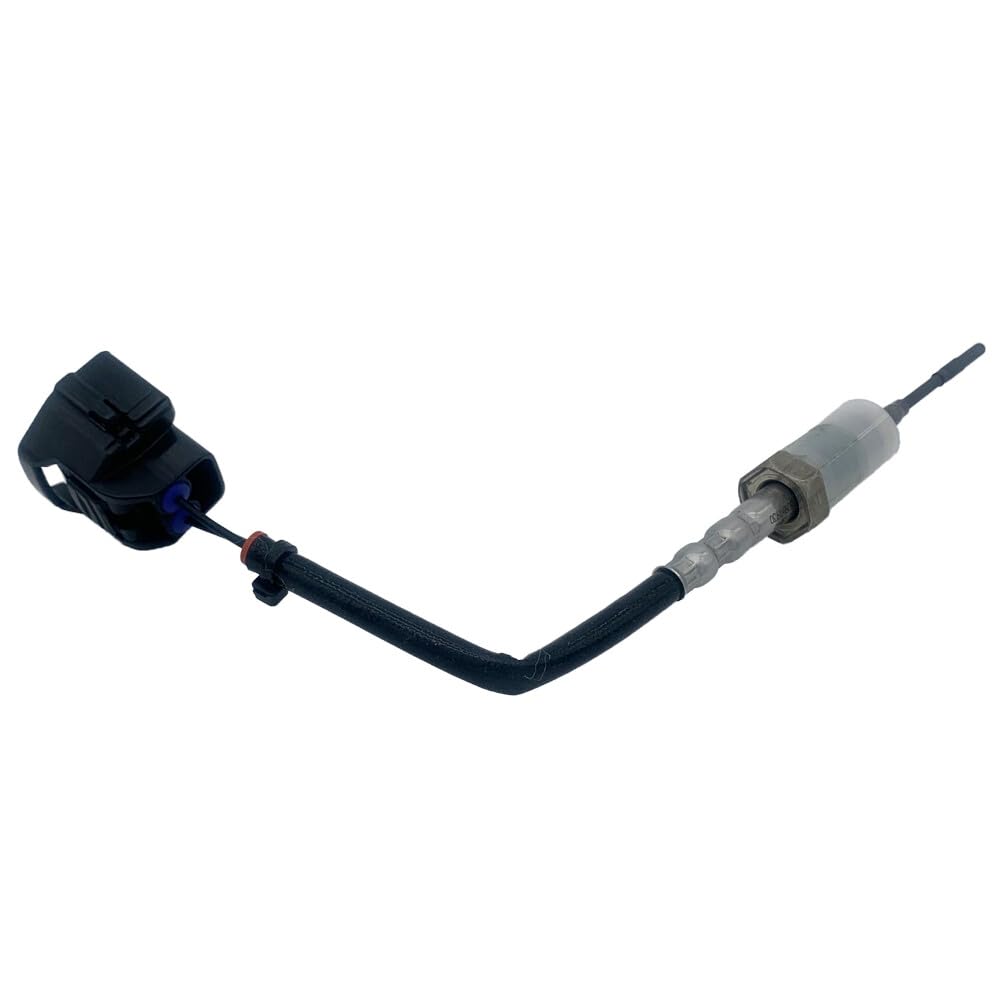 ya 4 8.8 Exhaust Gas Temperature Sensor for Isuzu D-MAX 1.9 DDI 4X4 (163 CV) 8983313840