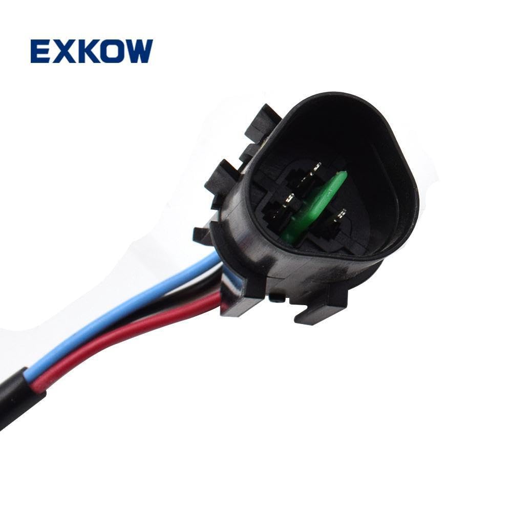 ya 11 9.14 baidiENG Crank Angle Sensor for Mitsubishi for Pajero 3.5 3.8L 00-06 L200 Triton MD357274