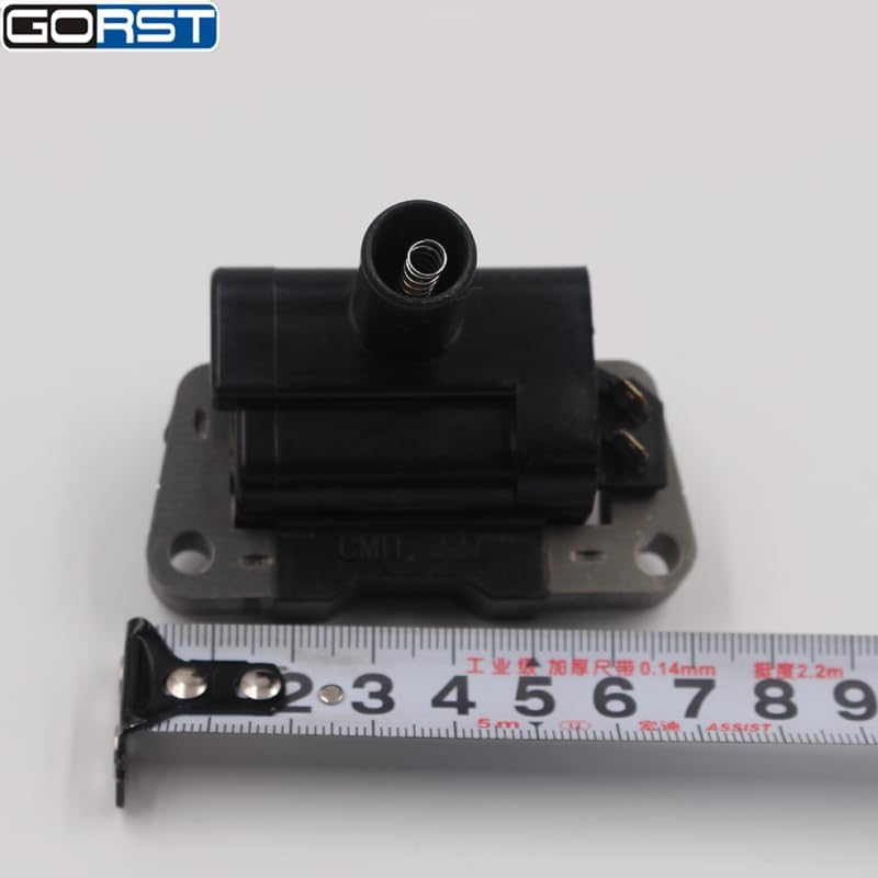 ya 4 8.24 baidi CM1T-227 ignition coil for Nissan Sentra Altima pickup Frontier 22433-OM200