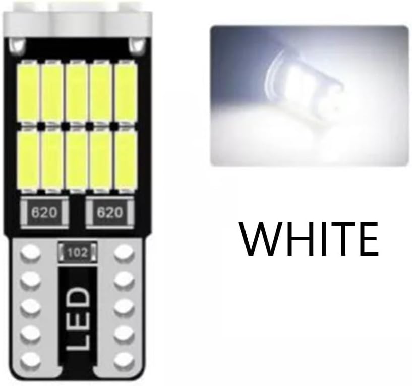 ya 13 9.15 baidi 5W Reading Light 1pc 4014 26SMD White 360 Degrees Directly Replace