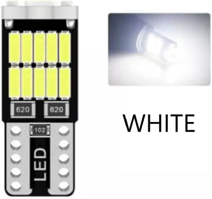 ya 13 9.15 baidi 5W Reading Light 1pc 4014 26SMD White 360 Degrees Directly Replace