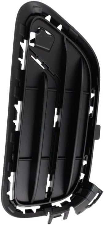 ya 5 8.10 Front Right Side Bumper Fog Light Grille Cover Fits For X3 2015 2016 2017