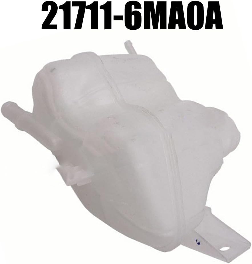 ya 23 10.7 baidi Expansion Tank Assembly For for Maserati for Ghibli Quattroporte for Levante #670031651