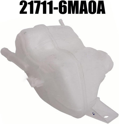 ya 23 10.7 baidi Expansion Tank Assembly For for Maserati for Ghibli Quattroporte for Levante #670031651