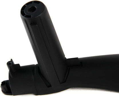 ya 5 8.10 for BMW X5 X6 Black Interior Door Pull Handle