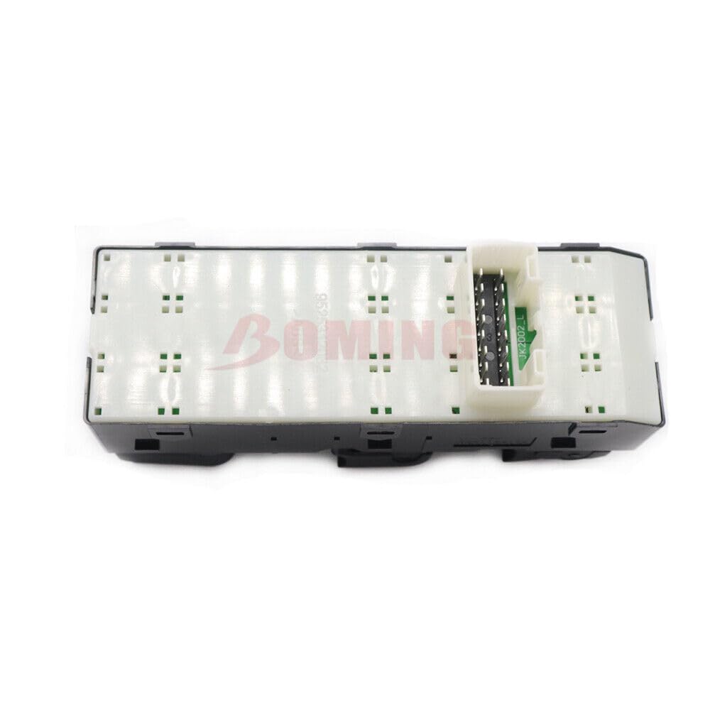 ya 4 8.8 New Power Window Lifter Switch 93570-4V000 935704V000 for 12-16 for Hyundai for Elantra