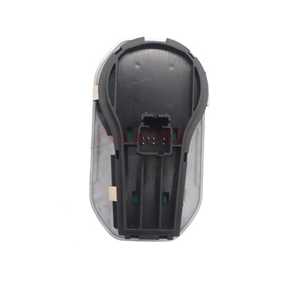 ya 9 10.24 New for Jeep for Wrangler 2018-2022 Headlamp Headlight Switch 68292842AA 68292842AB